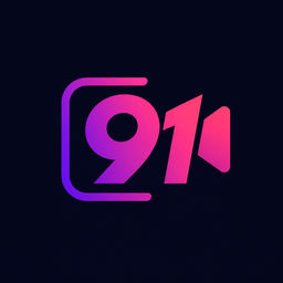 91